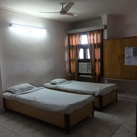 Oyo 80830 Hotel Buddha International Bodh Gaya Exterior photo