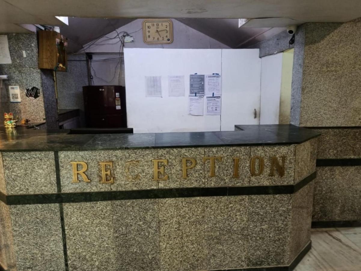 Oyo 80830 Hotel Buddha International Bodh Gaya Exterior photo