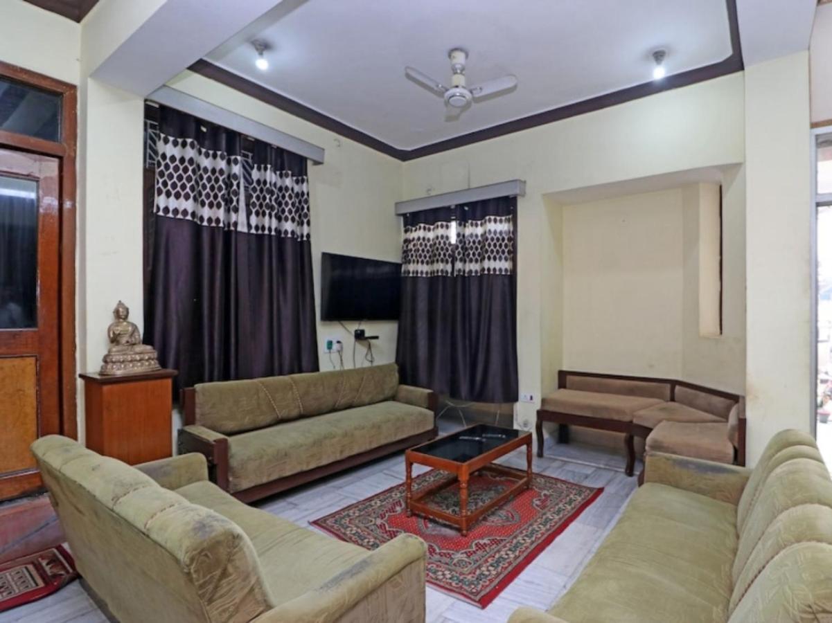 Oyo 80830 Hotel Buddha International Bodh Gaya Exterior photo