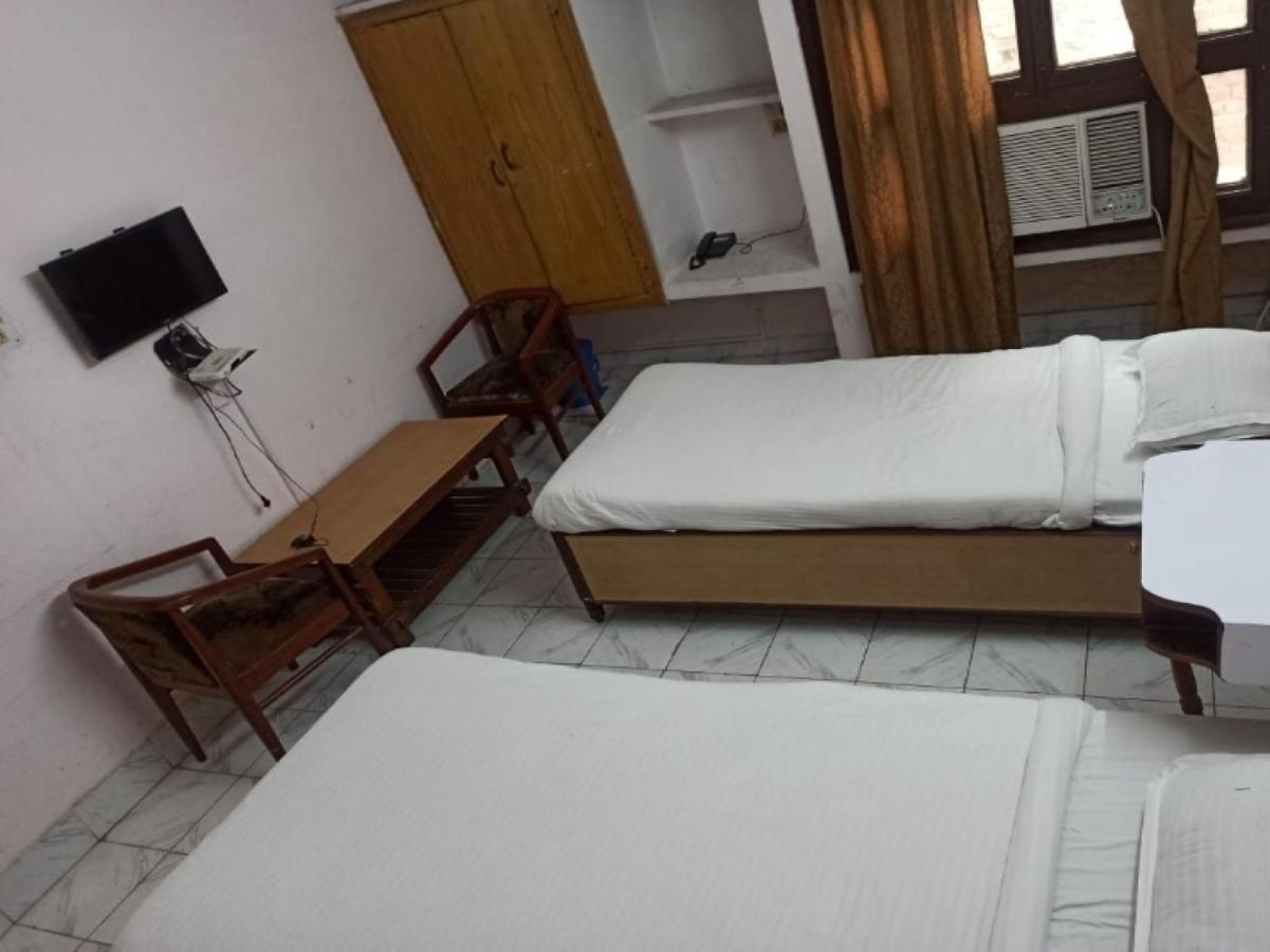 Oyo 80830 Hotel Buddha International Bodh Gaya Exterior photo